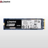 金士顿(Kingston) A1000系列 240G M.2 NVMe 固态硬盘