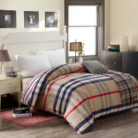 俏庭 全棉被套 美丽印象 155*205cm(单位:条)