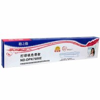 格之格ND-DPK7600E色带架 适用于富士通FUJITSU DPK7600E 7400 DPK7600E