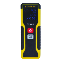 史丹利Stanley 20米激光测距仪 STHT1-77032-23(单位:个)