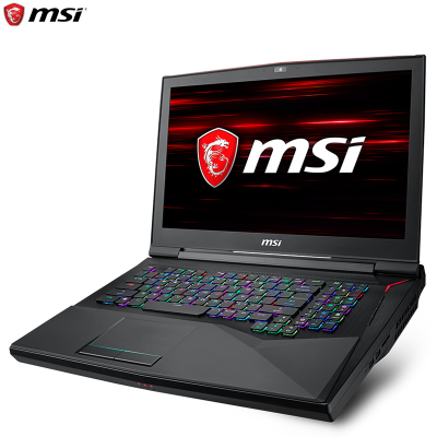 微星(MSI)GT75 Titan 8RG-085CN