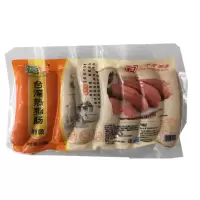 特级香肠原味80g（定量装）