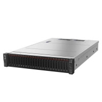 联想服务器ThinkSystem SR650 2U机架式服务器主机