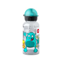 EMSA儿童水壶Tritan 0.4L Monster