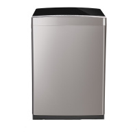 TCL 皓月银 8.5公斤 免污 全自动波轮洗衣机 XQM85-9005S (单位:台)