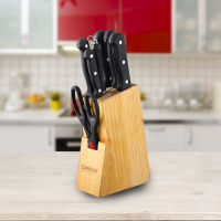 德铂 恩斯贝格套装刀具DEP-62