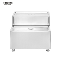 安吉尔(Angel) 商用步进式开水器配套产品K1200D底座(矮底座)