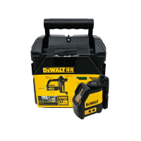 得伟 十字激光仪(绿光) DW088CG-A9 (单位:台)