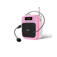 天朗 大功率 扩音器 SAST A016