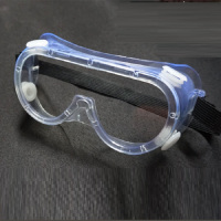 护目眼镜
