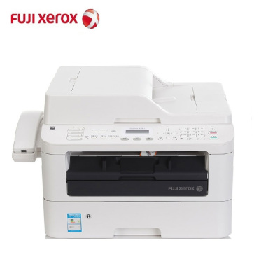 富士施乐D(Fuji Xerox)M268z 黑白无线激光多功能一体机(打印 复印 扫描 传真)