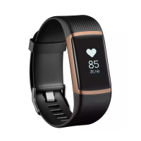 乐心心率手环 Ziva