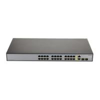 华为(HUAWEI)S2700-26TP-PWR-EI