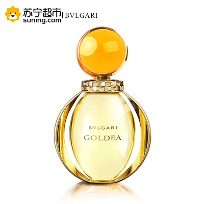 宝格丽金漾女士香水90ml