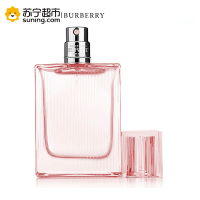 博柏利红粉恋歌女士香氛100ml