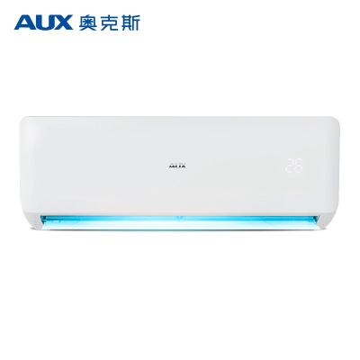 奥克斯(AUX)大2匹 KFR-50GW/BpZC(A2) 2级能效 变频冷暖 壁挂式空调挂机