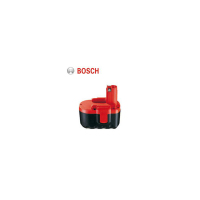 博世(Bosch) 电动工具用电池组 O形镍镉电池 14.4V1.5Ah