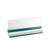 SCP 亚克力岗位牌职位牌 SCP-049 桌牌标志牌(价格为10个价格)