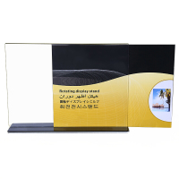 SCP A5亚克力台卡台签横版 SCP-032 (价格为10个价格)