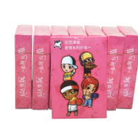 SCP 扑克纸牌 SCP-026 纸牌桌游卡牌 企业定制(价格为5000副价格)