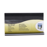 SCP 亚克力20*10横版台卡台签 SCP-039 (价格为10个价格)