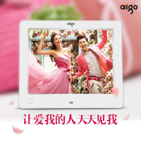 爱国者 DPF81 宽屏版