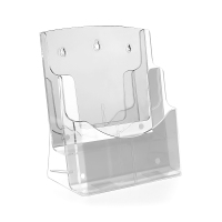 SCP A4亚克力2层单页盒 SCP-033(价格为10个价格)