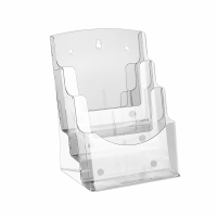 SCP A4亚克力3层单页盒 SCP-034 (价格为10个价格)