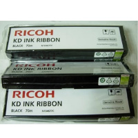 理光 KD350C+ 色带