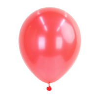 SCP 圆形气球 SCP-057 乳胶气球婚庆用品婚礼告白气球 (价格为5包价格)