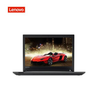 联想商用笔记本电脑昭阳E42(I7-7500U/8G/1T+256G/DVDRW/2G/WIN10/14英寸FHD)