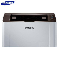三星(Samsung)SL-M2021W 黑白激光打印机(打印)