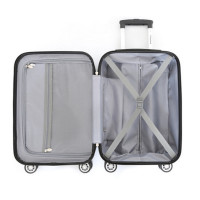 外交官拉杆箱 HM-6082