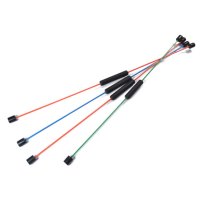 捷英飞JOINFIT 绿色低强度1.4米飞力仕棒 健身训练棒弹力棒 德国振颤棒 飞力士flexi-bar