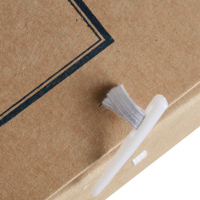 SCP 纸质档案盒 SCP-082 办公资料收纳盒子企业定制图案(价格为1000个价格)