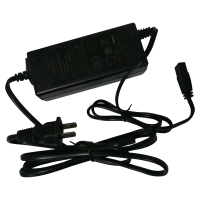 婷微(Tingwei) 220V转12V (B字尾插款)车载冰箱家用电源转换器