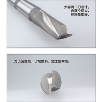 卡尔 双金属温度计(0-100° 杆长500mm)