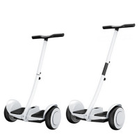 爱国者S10 平衡车 36V