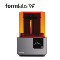formlabs工业级高精度SLA光固化3D打印机form2 珠宝牙科手办推荐