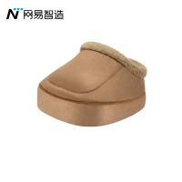 网易严选 网易智造 按摩足疗机 NIT-FW-01-M2H-BN 加热保暖 揉捏舒适按摩 电热按摩暖脚宝