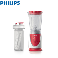 Philips/飞利浦 HR2872搅拌机家用便携迷你随身杯婴儿辅食料理机