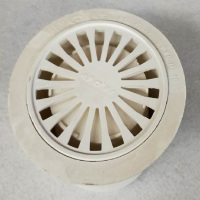 歧罗川兴 PVC-U排水防臭地漏 110 （单位：个）