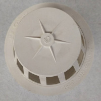 歧罗川兴 PVC-U排水天台地漏 110 （单位：个）