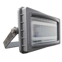 华荣防爆 LED30W 防水防尘灯 投光灯具 RLERT006 (单位:个)