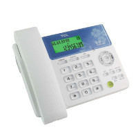 TCL电话机HCD868(128)TSD