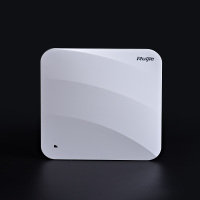 放装AP系列室内灵动天线型无线接入点,内置X-sense灵动天线,三路双频