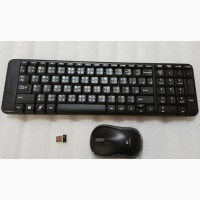 罗技 K220无线键盘 nh