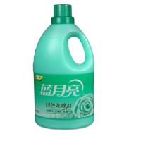 蓝月亮 衣物柔顺剂 衣物护理剂(玉铃兰)3kg/瓶
