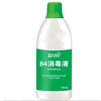蓝月亮 消毒水 漂白 除菌84消毒液600g/瓶 十瓶装
