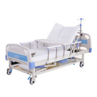 林海清风 医疗护理床PD184